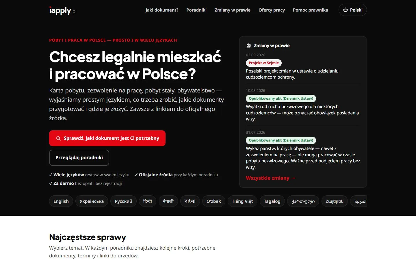 Strona główna iapply.pl